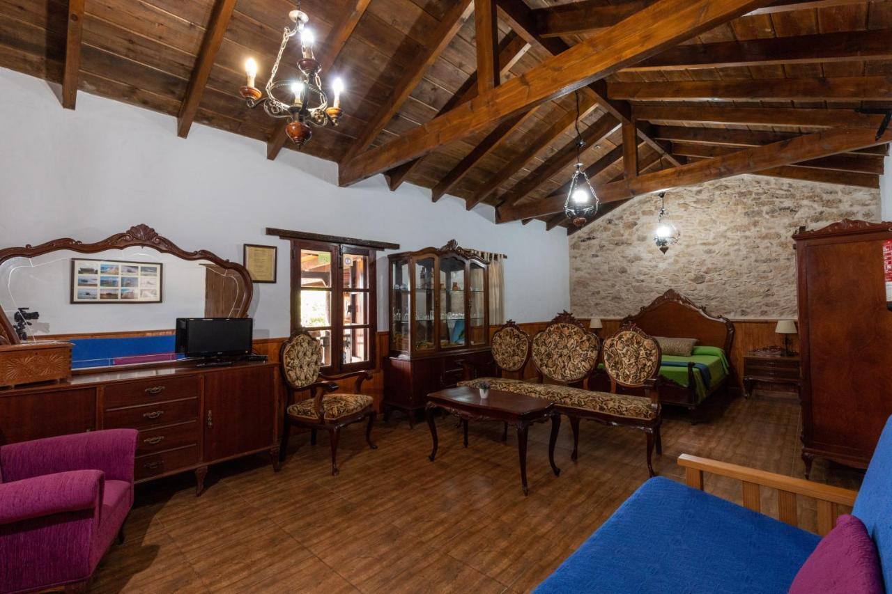 Agroturismo La Gayria Tiscamanita Bagian luar foto