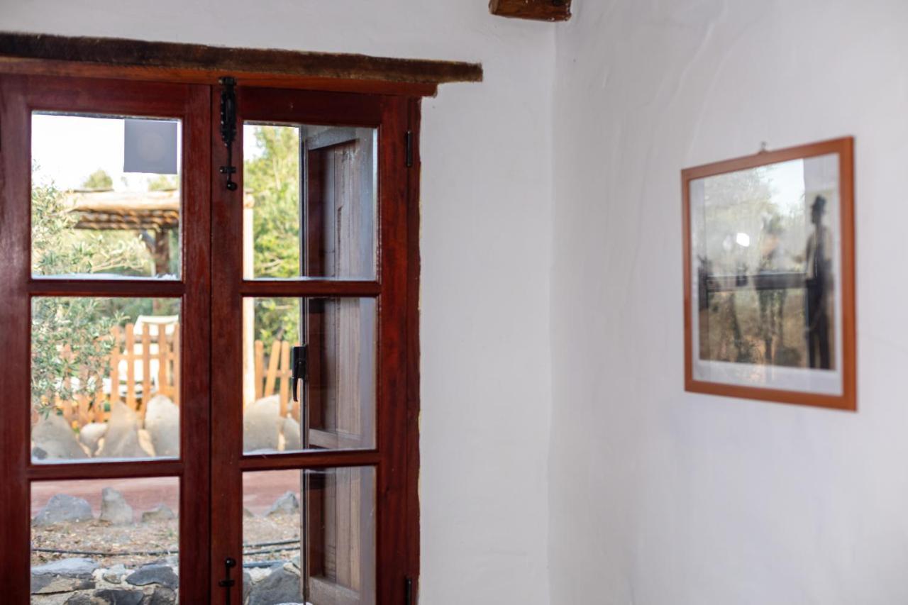 Agroturismo La Gayria Tiscamanita Bagian luar foto
